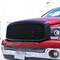 Spec-D Tuning 06-08 Dodge Ram Black Mesh Grille, HG-RAM06JM HG-RAM06JM - alternate 4